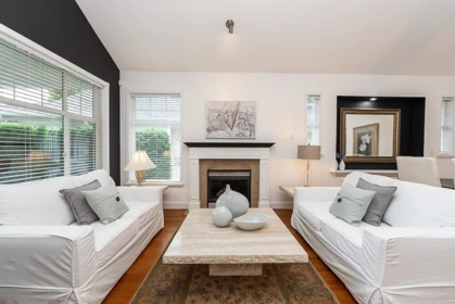 27 3500 144 Street, Surrey, BC, Surrey — Townhouse for sale
