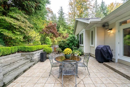 Garden / Landscaping Photo of 27 3500 144 Street, Surrey, BC