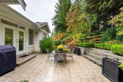 Hot Tub / Spa Photo of 27 3500 144 Street, Surrey, BC