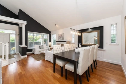 Kitchen Photo of 27 3500 144 Street, Surrey, BC
