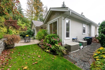 Outdoor Kitchen Photo of 27 3500 144 Street, Surrey, BC
