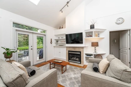 Pantry Photo of 27 3500 144 Street, Surrey, BC