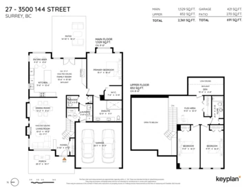 Playground / Recreational Area Near 27 3500 144 Street, Surrey, BC