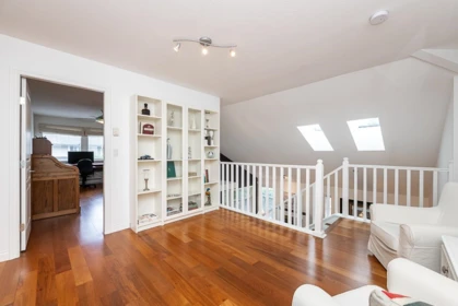 Staircase Photo of 27 3500 144 Street, Surrey, BC