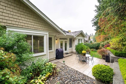 Swimming Pool Photo of 27 3500 144 Street, Surrey, BC