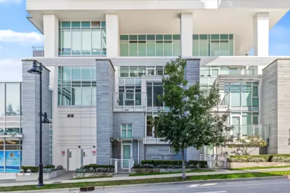 101 652 Whiting Way, Coquitlam, BC, Coquitlam — Townhouse for sale