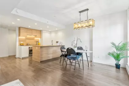Office / Den Photo of 101 652 Whiting Way, Coquitlam, BC