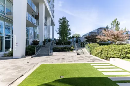 Street View Photo of 101 652 Whiting Way, Coquitlam, BC