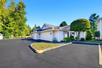 215 20655 88 Avenue, Langley, BC, Langley — Townhouse for sale