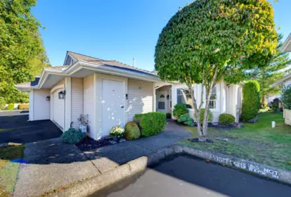 215 20655 88 Avenue, Langley, BC, Langley — Townhouse for sale