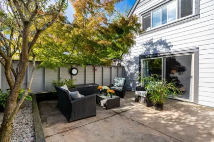 157 5421 10 Avenue, Delta, BC, Delta — Townhouse for sale