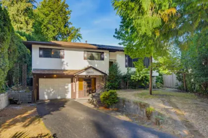 4611 203a Street, Langley, BC, Langley — Single Family Residence for sale