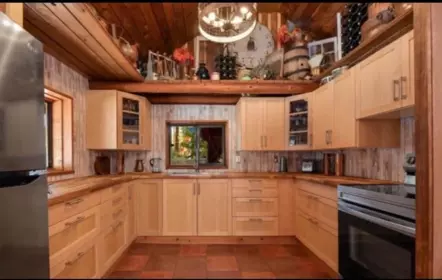604 Waugh Road, Mayne Island, BC, Mayne Island — Single Family Residence for sale