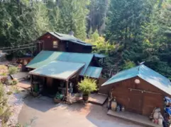 604 Waugh Road, Mayne Island, BC