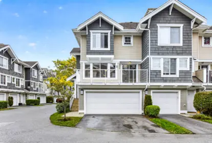 70 20760 Duncan Way, Langley, BC, Langley — Townhouse for sale