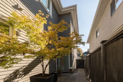 572 E 16th Avenue, Vancouver, BC, Vancouver — Half Duplex for sale