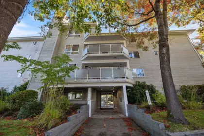 301 13680 84 Avenue, Surrey, BC, Surrey — Apartment/Condo for sale