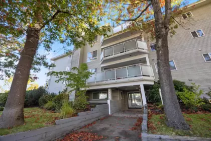 301 13680 84 Avenue, Surrey, BC, Surrey — Apartment/Condo for sale