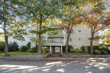 301 13680 84 Avenue, Surrey, BC, Surrey — Apartment/Condo for sale
