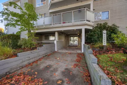 301 13680 84 Avenue, Surrey, BC, Surrey — Apartment/Condo for sale