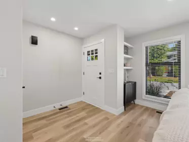 1895 Bow Drive, Coquitlam, BC, Coquitlam — Single Family Residence for sale
