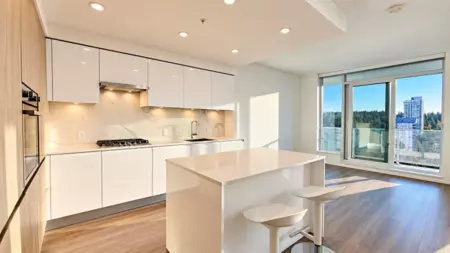 1805 3888 Evergreen Place, Burnaby, BC, Burnaby — Apartment/Condo for sale