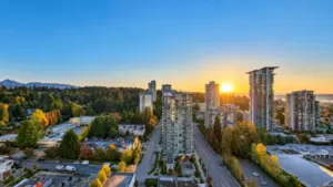 1805 3888 Evergreen Place, Burnaby, BC