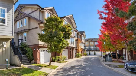 25 9551 Ferndale Road, Richmond, BC, Richmond — Townhouse for sale