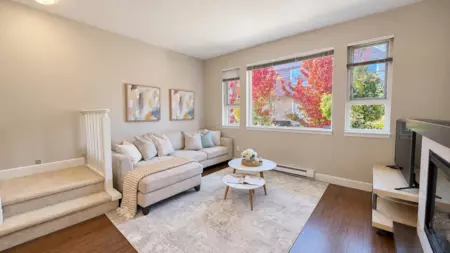 25 9551 Ferndale Road, Richmond, BC, Richmond — Townhouse for sale