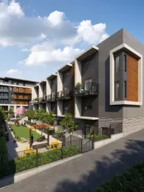 104 390 Guilby Street, Coquitlam, BC, Coquitlam — Townhouse for sale