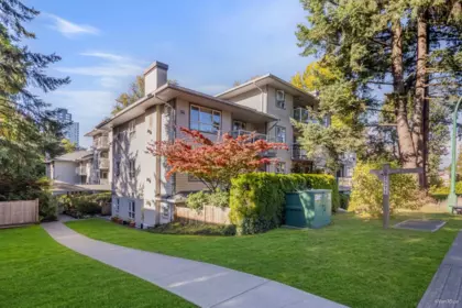 105 5577 Smith Avenue, Burnaby, BC, Burnaby — Apartment/Condo for sale