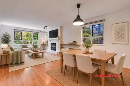 105 5577 Smith Avenue, Burnaby, BC, Burnaby — Apartment/Condo for sale