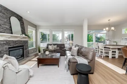 109 Cranberry Court, Port Moody, BC, Port Moody — Single Family Residence for sale