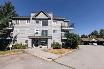 B307 40120 Willow Crescent, Squamish, BC, Squamish — Apartment/Condo for sale