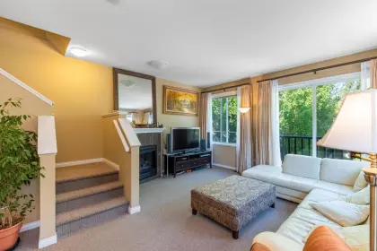 11 8080 Francis Road, Richmond, BC, Richmond — Townhouse for sale