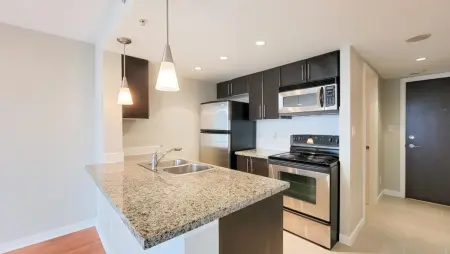 1008 58 Keefer Place, Vancouver, BC, Vancouver — Apartment/Condo for sale
