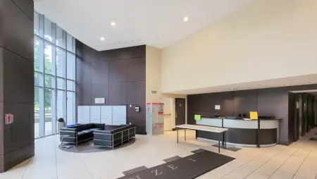 1008 58 Keefer Place, Vancouver, BC, Vancouver — Apartment/Condo for sale