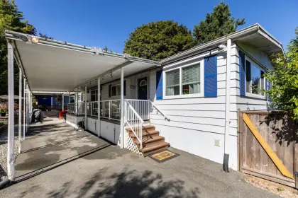 31 13650 80 Avenue, Surrey, BC, Surrey — Manufactured Home for sale