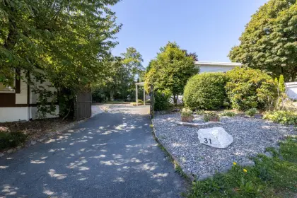 31 13650 80 Avenue, Surrey, BC, Surrey — Manufactured Home for sale