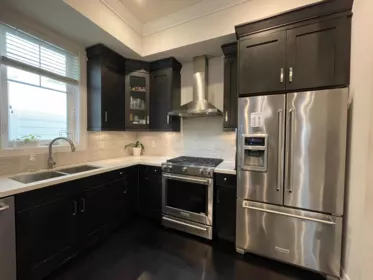 2238 164a Street, Surrey, BC, Surrey — Half Duplex for sale