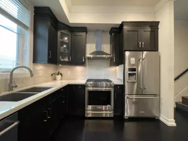 2238 164a Street, Surrey, BC, Surrey — Half Duplex for sale