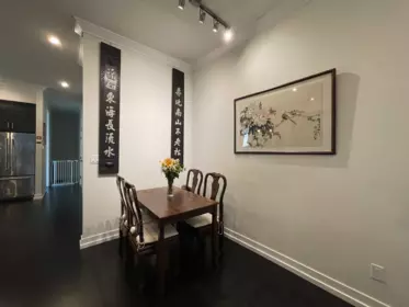 2238 164a Street, Surrey, BC, Surrey — Half Duplex for sale