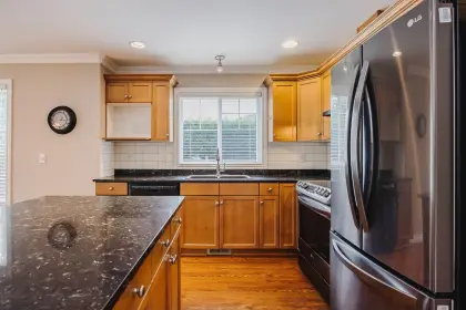 9 45152 Wells Road, Sardis, BC, Sardis — Townhouse for sale
