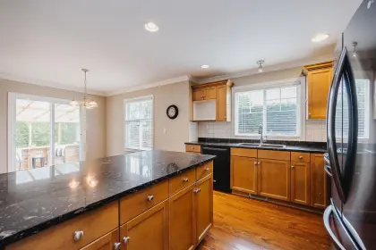 9 45152 Wells Road, Sardis, BC, Sardis — Townhouse for sale