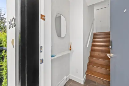3162 Prince Edward Street, Vancouver, BC, Vancouver — Townhouse for sale