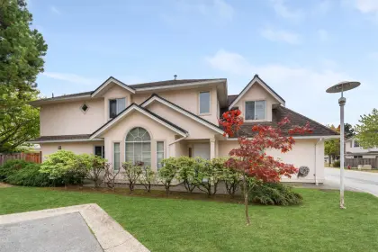 120 10000 Fisher Gate, Richmond, BC, Richmond — Townhouse for sale