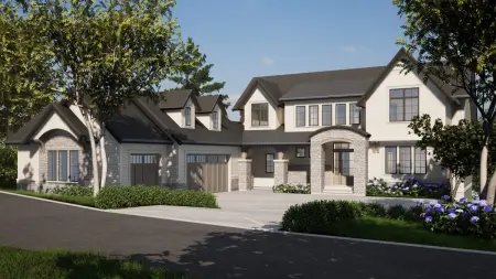 34966 Panorama Drive, Abbotsford, BC, Abbotsford — Land for sale