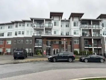 213 5415 Brydon Crescent, Langley, BC, Langley — Apartment/Condo for sale