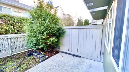 70 7831 Garden City Road, Richmond, BC, Richmond — Townhouse for sale