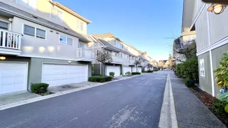 70 7831 Garden City Road, Richmond, BC, Richmond — Townhouse for sale